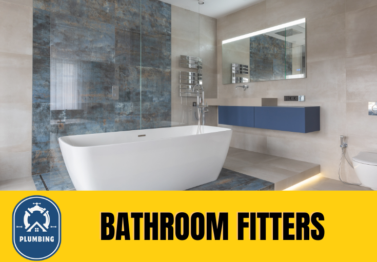 bathroom fitters Hartley